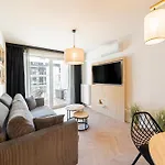 & Posesja Plazowa By Posesja 4a Iii Apartment Grzybowo (West Pomeranian)
