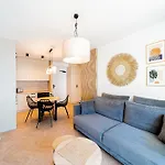 & Posesja Plazowa By Posesja 4a Iii Apartment