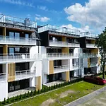& Posesja Plazowa By Posesja 4a Iii Appartement *