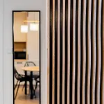 & Posesja Plazowa By Posesja 4a Iii Apartment Grzybowo (West Pomeranian)
