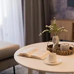 Apartment & Posesja Plazowa By Posesja 4a Iii