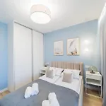 & Posesja Plazowa By Posesja 4a Iii דירה גרצי'יבובו