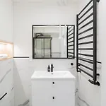 & Posesja Plazowa By Posesja 4a Iii Apartment Grzybowo (West Pomeranian)
