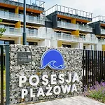 & Posesja Plazowa By Posesja 4a Iii * גרצי'יבובו