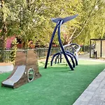 & Posesja Plazowa By Posesja 4a Iii Apartment Grzybowo (West Pomeranian)