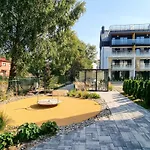 & Posesja Plazowa By Posesja 4a Iii Appartement *