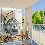 Appartement & Posesja Plazowa By Posesja 4a Iii Grzybowo (West Pomeranian)