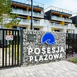 & Posesja Plazowa By Posesja 4a Iii Apartment *