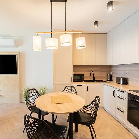 Posesja & - Posesja Plazowa 4a Iii Grzybowo (West Pomeranian)