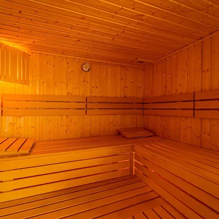 Διαμέρισμα Posesja & - Posesja Plazowa 4a Iii *