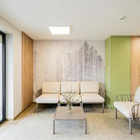 Posesja & - Posesja Plazowa 4a Iii Grzybowo (West Pomeranian)