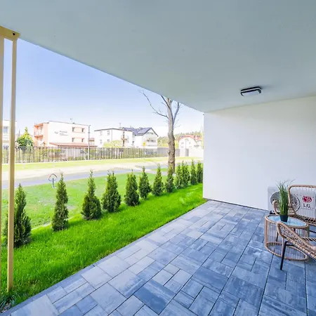 Posesja Plazowa 4a Iii & By Posesja *