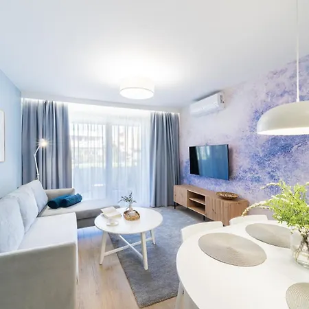 Posesja & - Posesja Plazowa 4a Iii Διαμέρισμα *