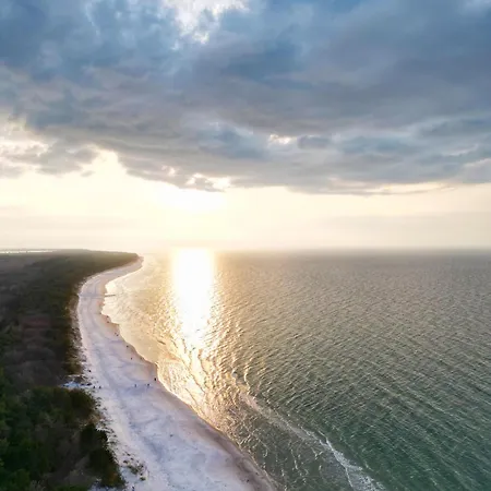 Posesja & - Posesja Plazowa 4a Iii Grzybowo (West Pomeranian)