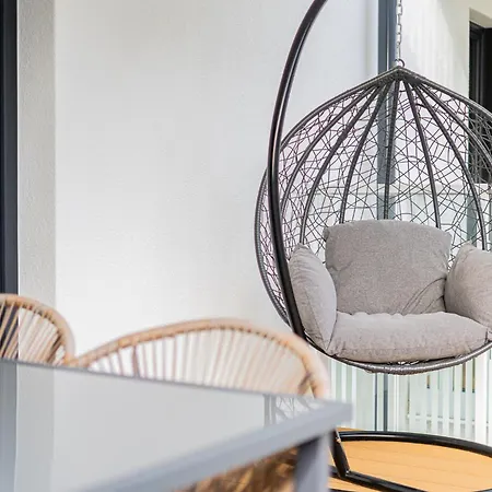 Posesja & - Posesja Plazowa 4a Iii