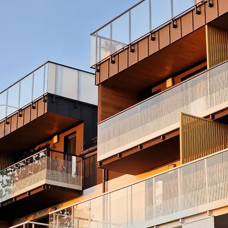 Posesja & - Posesja Plazowa 4a Iii