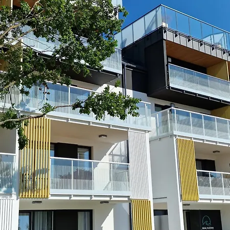 Posesja & - Posesja Plazowa 4a Iii Διαμέρισμα