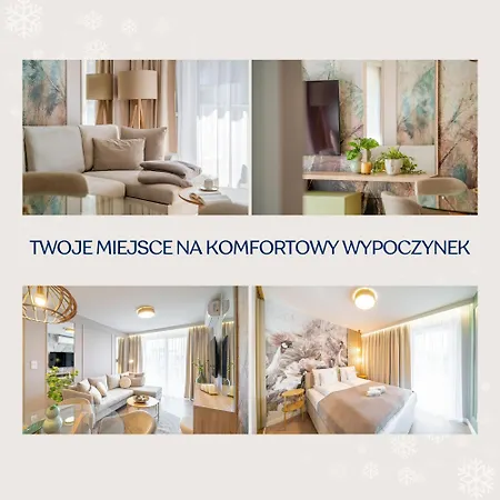 Posesja & - Posesja Plazowa 4a Iii